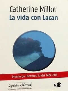 VIDA CON LACAN, LA.MILLOT, CATHERINE