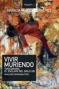 VIVIR MURIENDO.SANCHEZ, NATALIA MARIELA