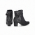 Botas Piccadilly 110180 Mujer Moda NG - Voce by Piccadilly
