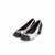 Imagen de Zapatos Piccadilly 110183 Mujer Moda GR/AZ