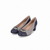 Zapatos Piccadilly 110183 Mujer Moda GR/AZ en internet