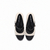 Zapatos Piccadilly 110185 Mujer Moda BL/NG - Voce by Piccadilly