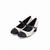 Zapatos Piccadilly 110185 Mujer Moda BL/NG en internet