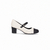 Zapatos Piccadilly 110185 Mujer Moda BL/NG - comprar online