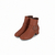 Botas Piccadilly 145057 Botinetas Mujer NG - comprar online