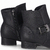 Botas Piccadilly 145057 Botinetas Mujer NG - tienda online