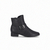 Botas Piccadilly 145057 Botinetas Mujer NG - comprar online