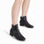 Imagen de Botas Piccadilly 145057 Botinetas Mujer NG