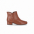 Botas Piccadilly 145058 Botinetas Mujer NG - tienda online