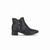 Botas Piccadilly 160093 Botinetas Mujer NG - comprar online