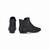 Botas Piccadilly 250231 Botinetas Mujer NG - Voce by Piccadilly