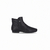 Botas Piccadilly 250231 Botinetas Mujer NG - comprar online