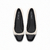 Zapatos Piccadilly 250244 Chatitas Mujer CRE/MR