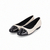 Imagen de Zapatos Piccadilly 250244 Chatitas Mujer CRE/MR