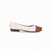 Zapatos Piccadilly 250244 Chatitas Mujer CRE/MR - comprar online