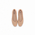 Zapatos Piccadilly 250250 Chatitas Mujer CRE/MR