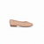 Zapatos Piccadilly 250250 Chatitas Mujer CRE/MR - tienda online