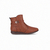 Botas Piccadilly 261035 Botinetas Mujer NG - tienda online
