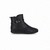 Botas Piccadilly 261035 Botinetas Mujer NG - comprar online