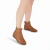 Botas Piccadilly 261036 Botinetas Mujer NG - comprar online