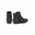 Botas Piccadilly 261037 Botinetas Mujer - Voce by Piccadilly