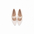 Zapatos Piccadilly 274108 Chatitas Mujer CH/NG