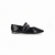Zapatos Piccadilly 274108 Chatitas Mujer CH/NG - comprar online