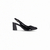 Zapatos Piccadilly 745145 Stilettos Mujer CH/NG - comprar online