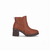 Botas Piccadilly 769001 Botinetas Mujer NG - tienda online