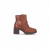 Botas Piccadilly 769002 Botinetas Mujer NG - tienda online