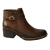 Botas Gravagna 848.25 Mujer Moda - Voce by Piccadilly