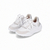 Zapatillas Piccadilly 939018 Mujer Moda en internet