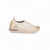 Zapatillas Piccadilly 940004 Mujer Moda BL/NG - tienda online