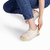 Zapatillas Piccadilly 940004 Mujer Moda BL/NG en internet