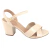 Sandalias Beira Rio 8280.853 Mujer Moda
