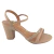 Sandalias Vizzano 6262.10 Mujer Moda