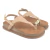 Sandalias Beira Rio 8524.109 Mujer Moda - comprar online