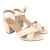Sandalias Beira Rio 8280.853 Mujer Moda - comprar online
