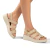 Sandalias Piccadilly SPA 568085 Mujer Moda NG