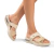 Sandalias Piccadilly 599012 Chinelas Mujer