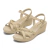 Sandalias Piccadilly 540432 Mujer Moda