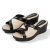 Sandalias Piccadilly 540437 Chinelas Mujer BN - Voce by Piccadilly