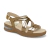 Sandalias Piccadilly 599011 Mujer Moda