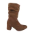 Botas Beira Rio 9076.112 Mujer Moda CA