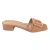 Sandalias Beira Rio 8586.102 Mujer Moda - Voce by Piccadilly