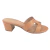 Sandalias Beira Rio 8246.12 Mujer Moda