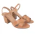 Sandalias Beira Rio 8280.853 Mujer Moda - tienda online