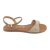 Sandalias Vizzano 6371.10 Mujer Moda