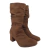 Botas Beira Rio 9076.112 Mujer Moda - comprar online