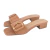 Imagen de Sandalias Beira Rio 8586.102 Mujer Moda